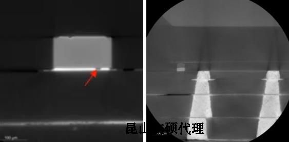 林芝蔡司林芝X射线显微镜