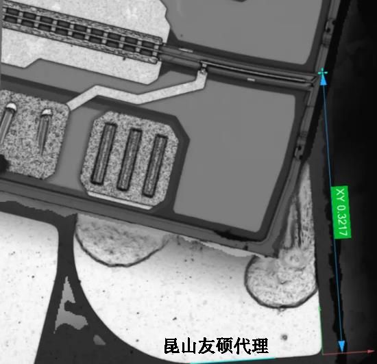 林芝蔡司林芝X射线显微镜