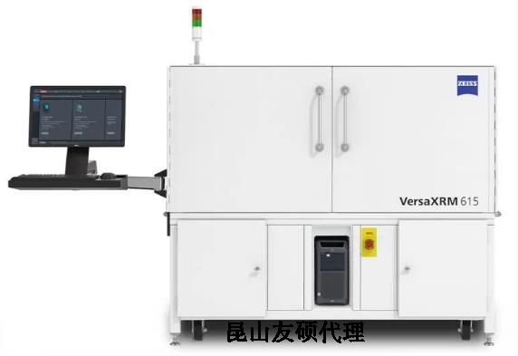 林芝蔡司林芝X射线显微镜